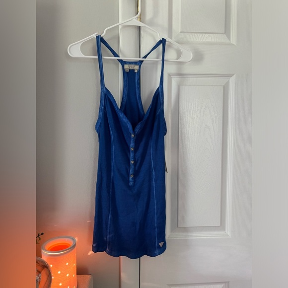 NWT Elena Gilbert ALT tank - Picture 2 of 7